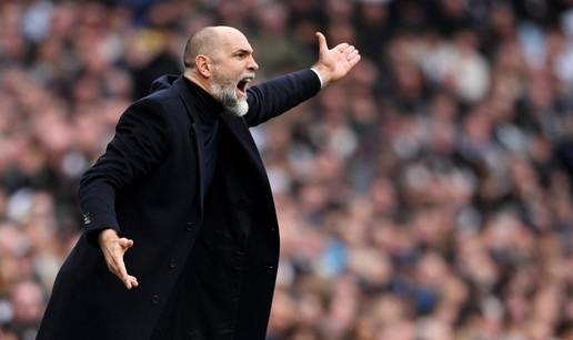 Tudor u neslavnim stranicama Premier lige. Samo su &ccaron;etiri trenera kra&cacute;e bili na klupama