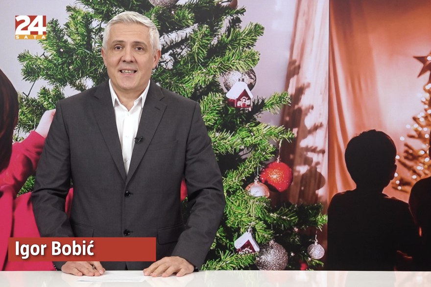 Gledajte '240 sekundi' 24sata! Ljudi velikog srca u sat vremena ispunili želje djeci iz Nazorove...