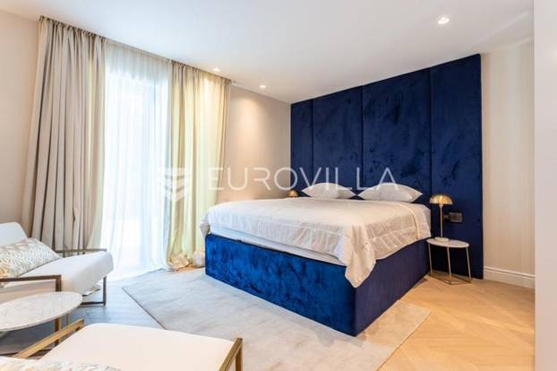 FOTO Vila Duje Ćalete-Cara i dalje na prodaju. Pogledajte kako izgleda, pršti od luksuza