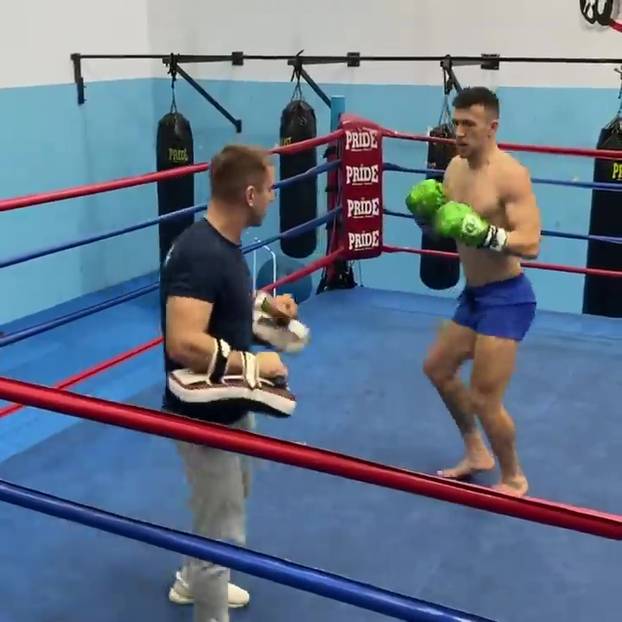 Dijeta, polifazni san, 'nevidljivi trening'... Evo zašto Modrić, Perišić i Ronaldo stare kao vino