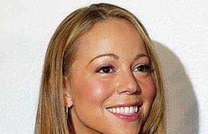 Mariah Carey: Maštala sam o tome da me netko otme