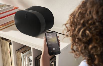 Nova Era za Sonos: Spremni za budućnost uz 'spatial audio', ali prihvatit će i vaše gramofone