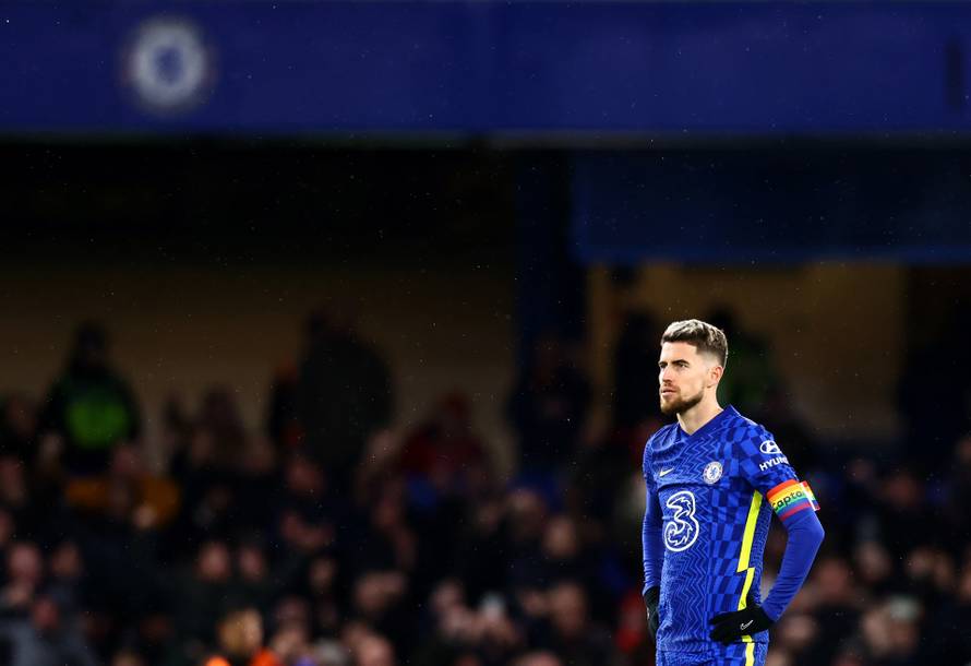 Premier League - Chelsea v Manchester United