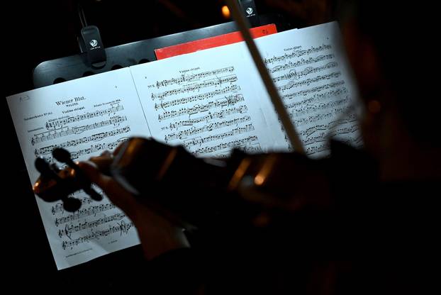 24sata Zagreb: Večer klasične glazbe u Starom Puntijaru izvedbe Johanna Strassua