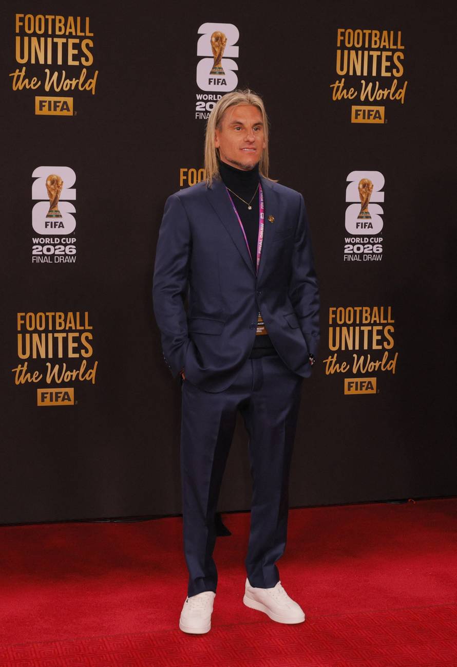 FIFA World Cup 2026 Draw