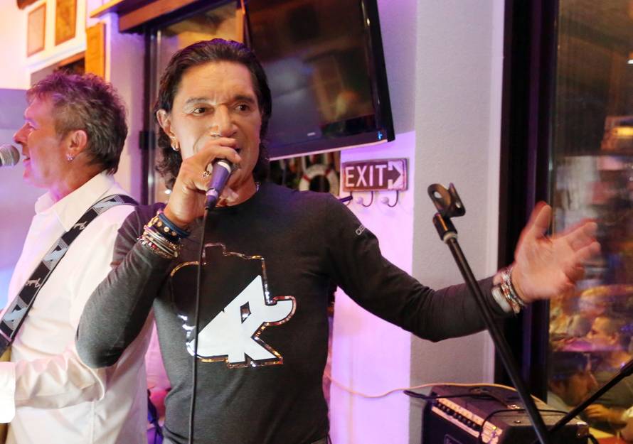 Jasminovo carstvo: Na Korčuli sagradio vilu, prvi red do mora