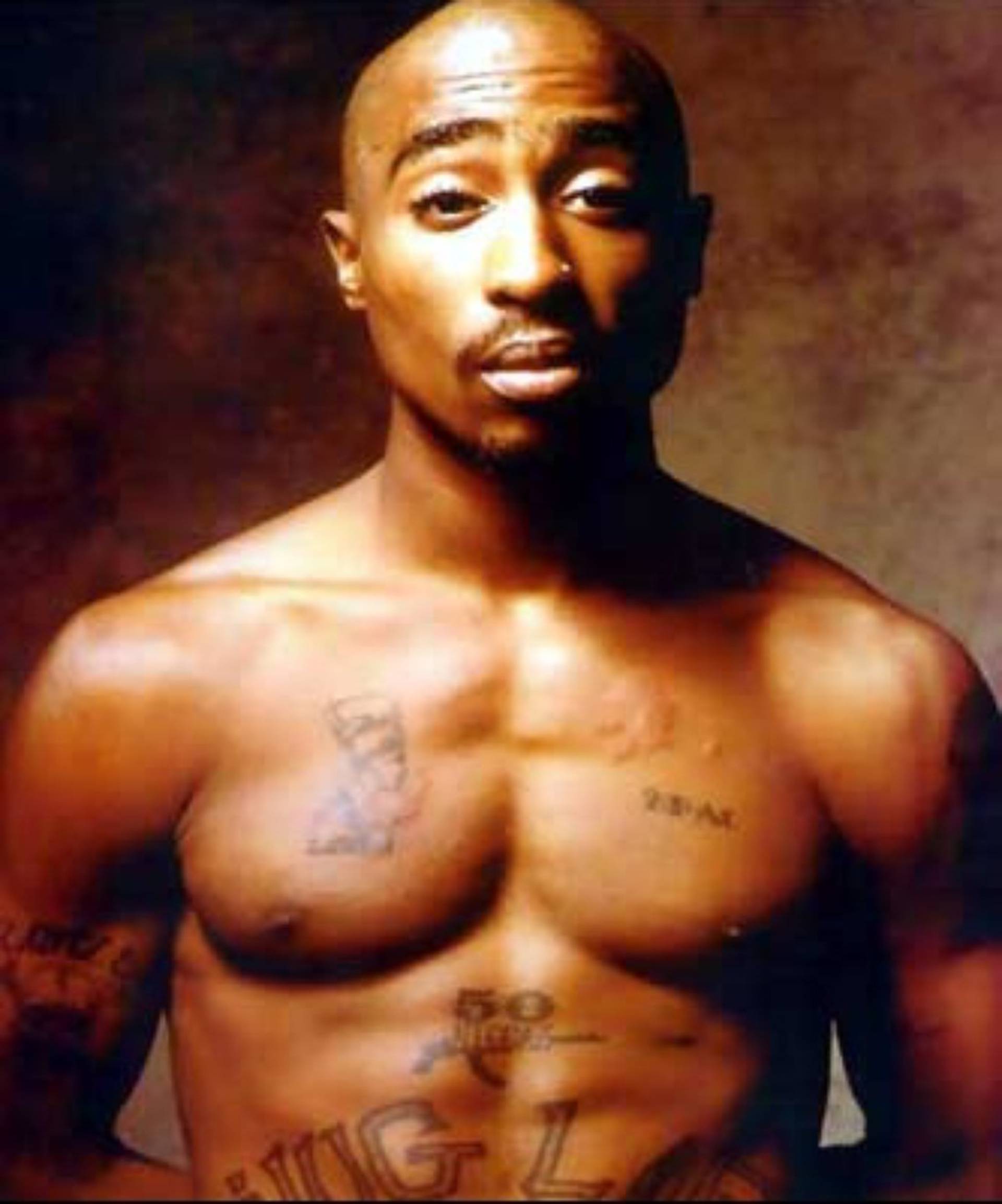 Tupac Porn