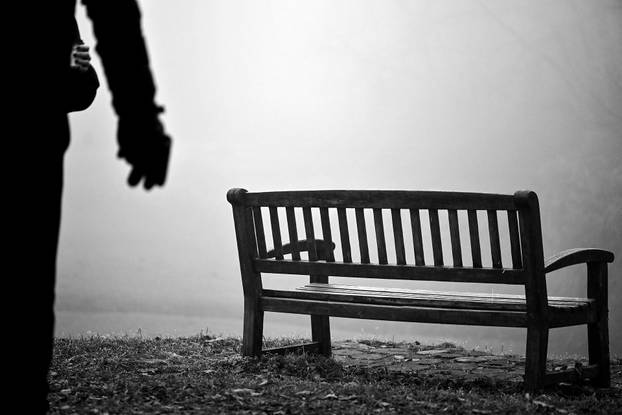 Zagreb: Gusta magla sakrila boje parka Maksimir