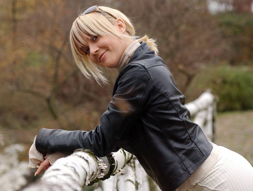 Maja Šuput u 'aferi nos': Je li to Photoshop ili operacija?