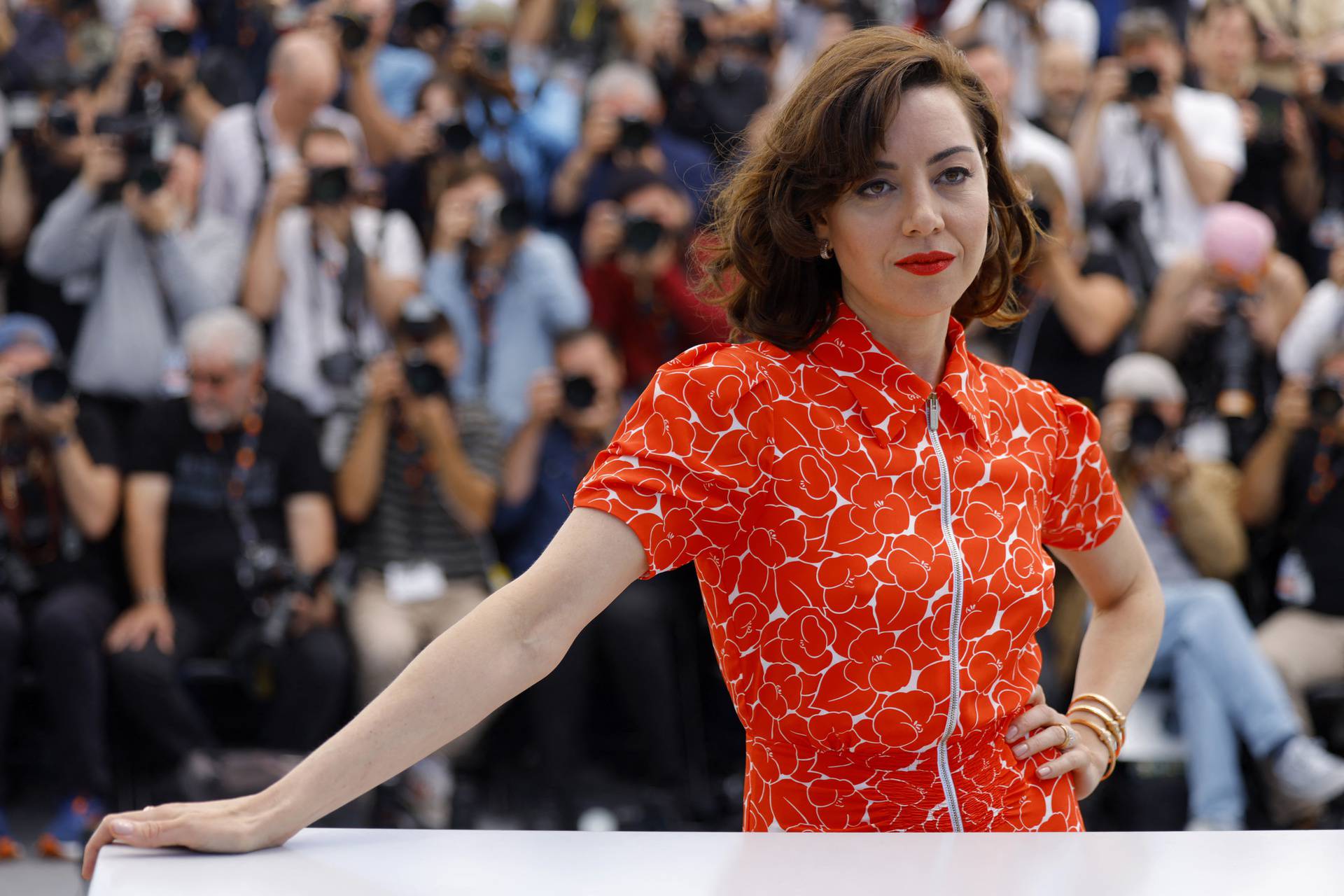 The 77th Cannes Film Festival - Photocall for the film "Megalopolis" in competition