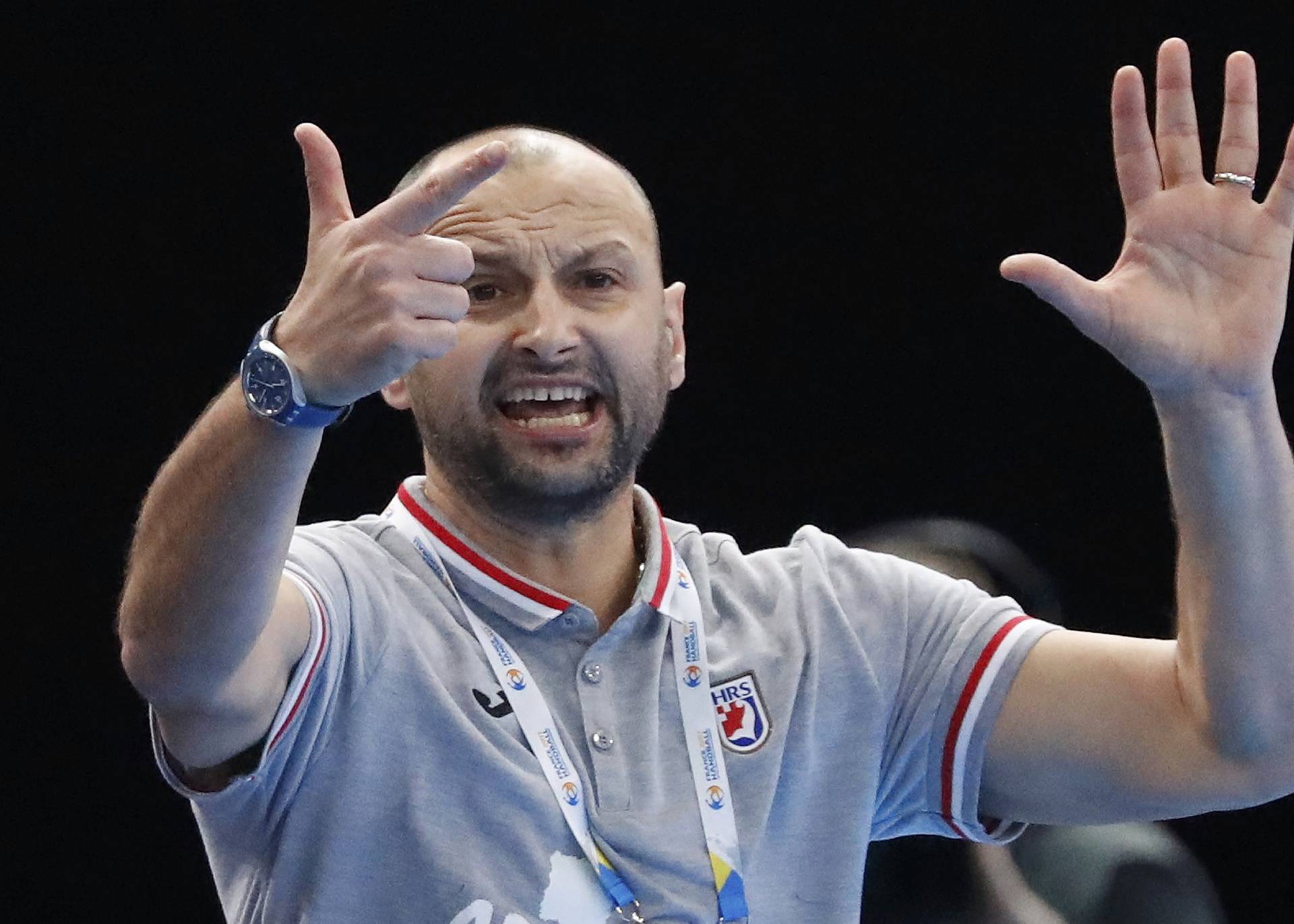 Men's Handball - Croatia v Norway - 2017 Men's World Championship Semi-Finals