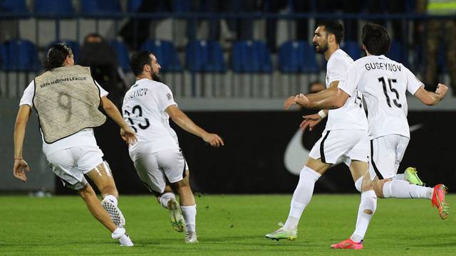 VIDEO Dinamov Emreli zabio je prekrasan gol u pobjedi Azera