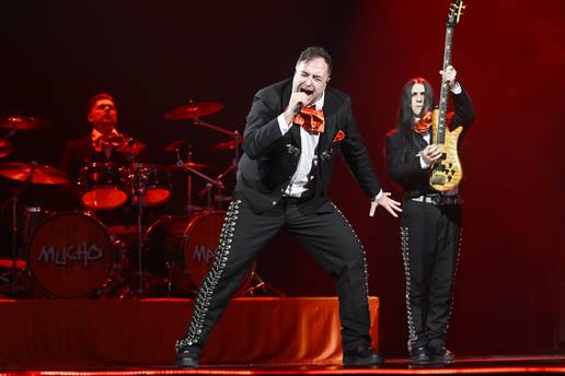 U&Zcaron;IVO Finale Dore: Zatvorili su glasanje, tko &cacute;e pobijediti?