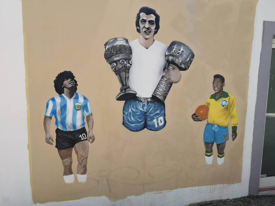 Religija Hajduk veća je i od crkve Maradona! Gdje zapinje?