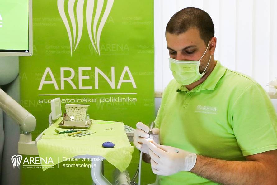 Koliko zapravo znate o plombama ili ispunima?