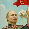 Crveni kapital budi nas iz sna: Dolaze nam Rusi te Kinezi...