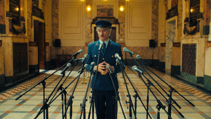 Junaci filma 'Glavonja': Na snimanju smo postali prava mala detektivska banda