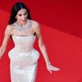 FOTO Demi Moore &scaron;okirala je u Cannesu: Svi gledali njene ruke