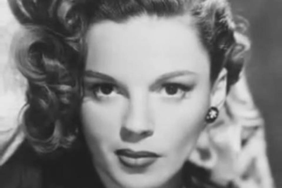 48 godina nakon smrti: Judy Garland na svjetskoj turneji