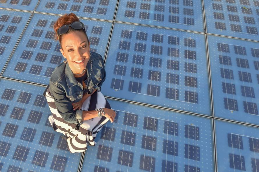 Zvijezda 'CSI: Miamija' ponovno u Hrvatskoj: 'Najdraža zemlja'