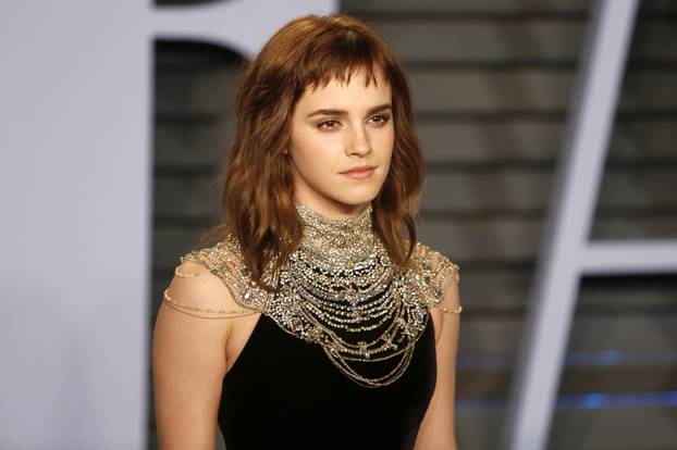 LA: Nakon ceremonije dodjele Oscara poznati se zabavljali na partiju Vanity Faira