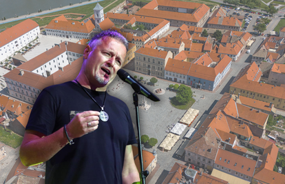 Thompson priprema koncert i u Osijeku? U planu dvije lokacije