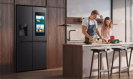 Elegantno, pametno, u&ccaron;inkovito: Hisense Pureflat serija