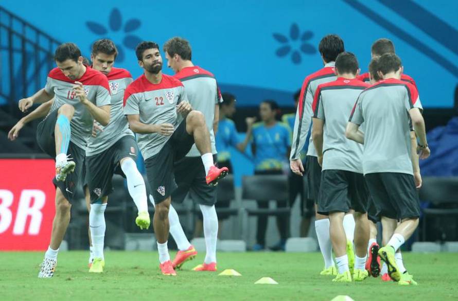 Sanjin Strukić/PIXSELL