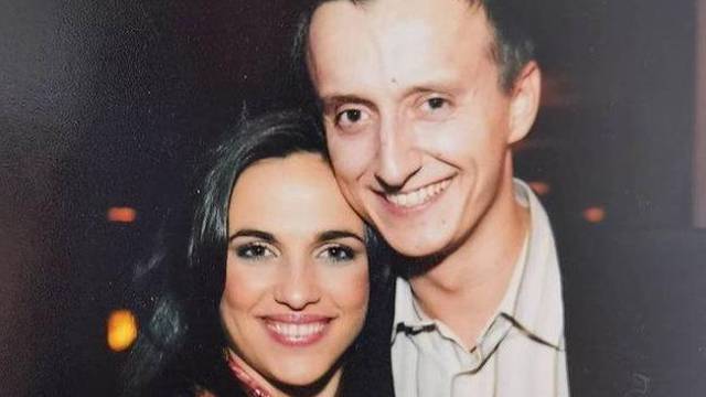 Marijana Mikulić otkrila kako je upoznala supruga: 'Od kada se znamo, plešemo kroz život...'