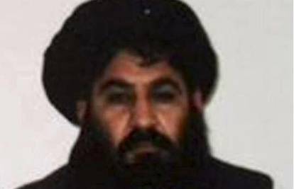 Pakistan je osudio američki napad na talibanskog vođu