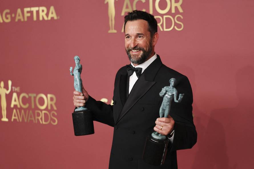 Actor Awards in Los Angeles