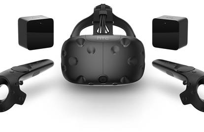 HTC Vive 2 donosi bolji dizajn, performanse i igranje bez žica?