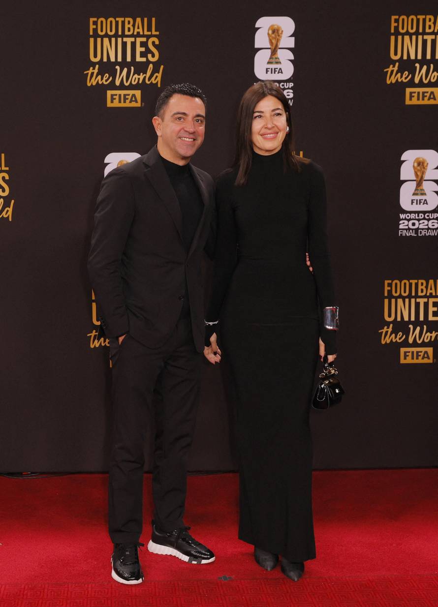 FIFA World Cup 2026 Draw