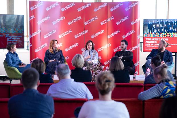 Zagreb: Predstavljanje festivala Zagreba&ccaron;ko glazbeno prolje&cacute;e