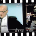 VIDEO Masovno se dijeli snimka nobelovca o inflaciji iz 1979. Detaljno smo ga analizirali...