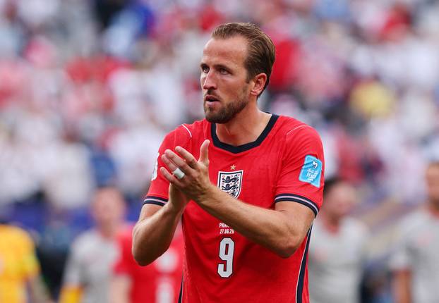 FIFA World Cup 2026 - Group L - Panama v England