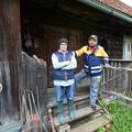 Ivan i Božica žive od 960 kuna u kući pred raspadom: 'Platimo račune, a za hranu što ostane'