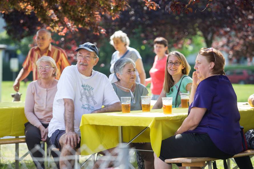 Velika Gorica zelenija za još jedan prekrasan gradski vrt