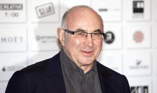 Bob Hoskins prekida karijeru zbog Parkinsonove bolesti