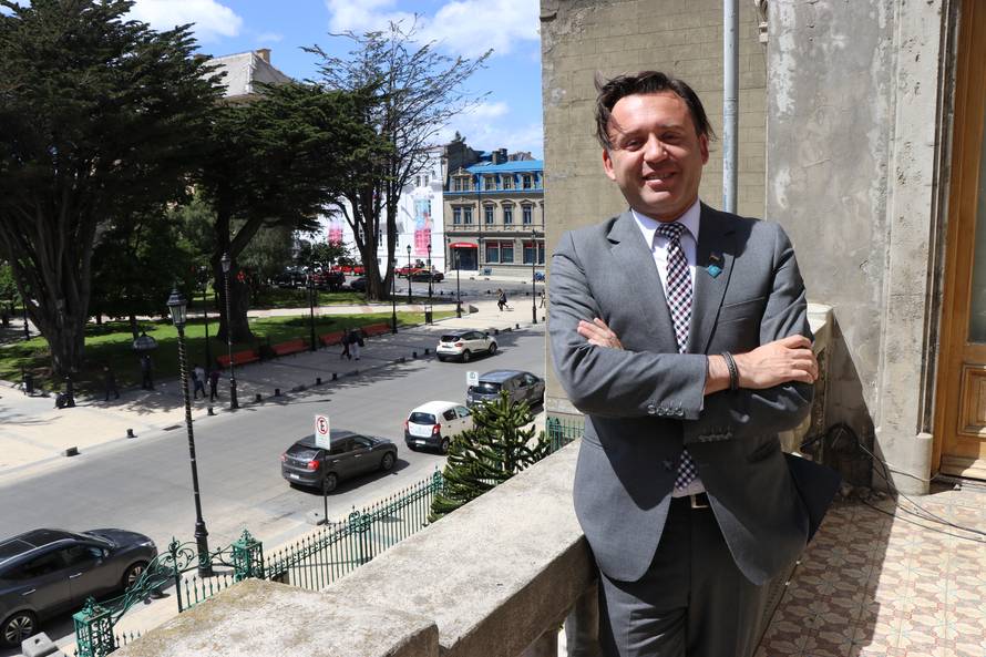 Hvaranin na čelu grada s 'kraja svijeta': Koji su moji Radonići?