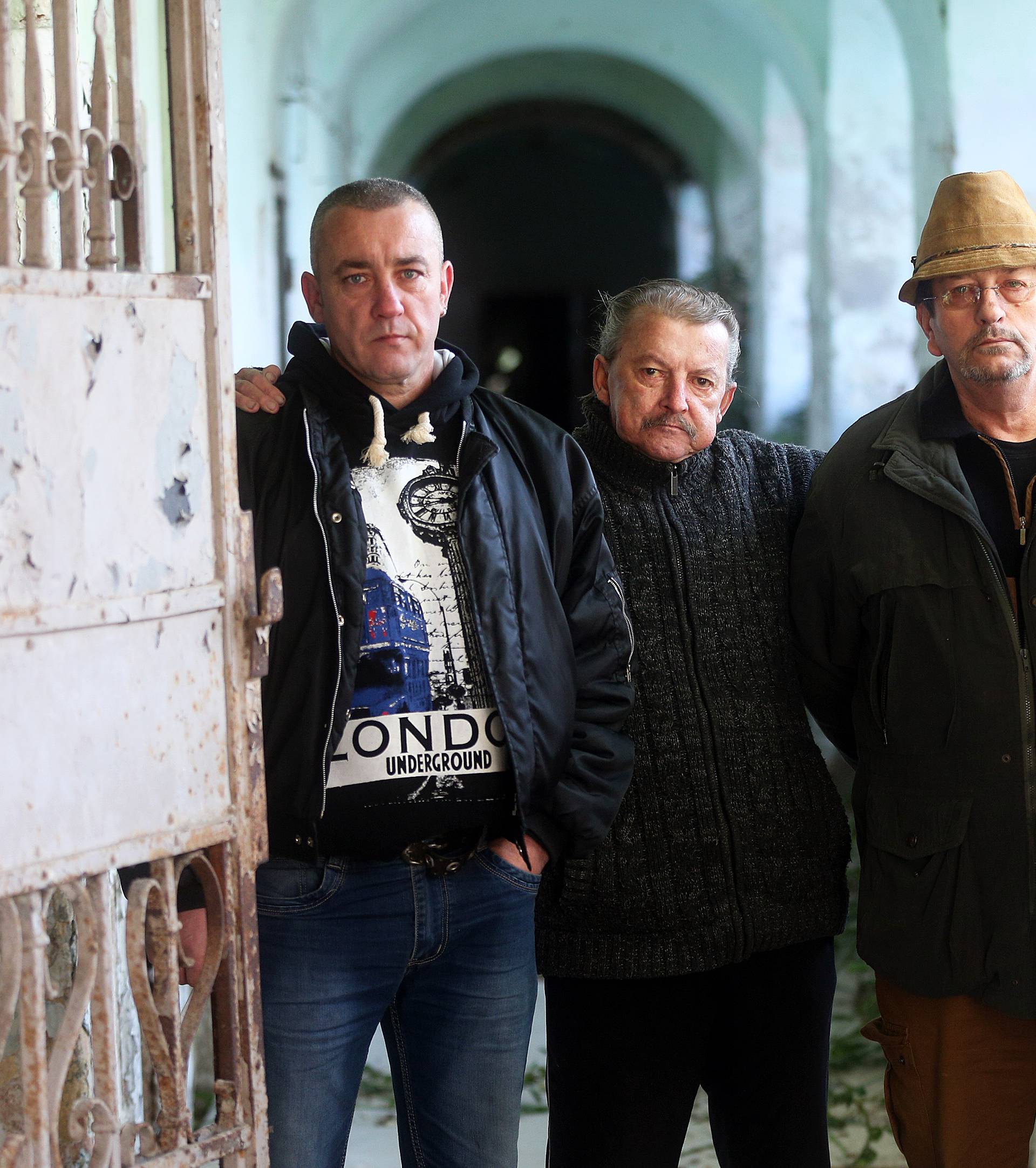 'Ušli smo u srpski logor smrti, naša krv i dalje je na zidovima'