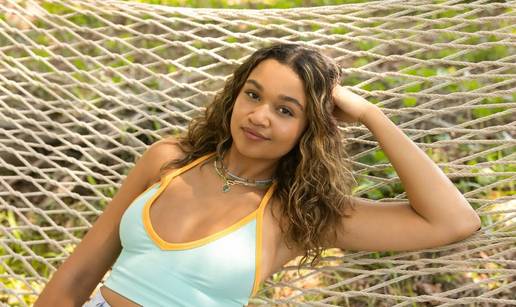 Tko je glumica koja snima seriju u Dubrovniku? Madison Bailey otvoreno: 'Panseksualna sam...'