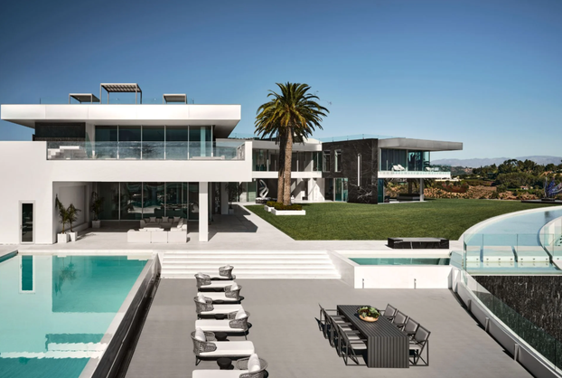 FOTO Vrtoglave cifre! Ovo su najskuplje nekretnine na svijetu