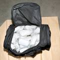 Slovenska je policija u vlaku pronašla 13 kilograma heroina