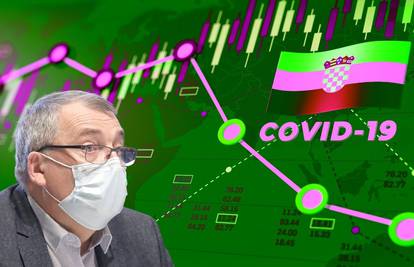U Hrvatskoj još 520 slučajeva koronavirusa, umrlo 8 ljudi