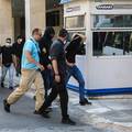 Grci: Navijač Panathinaikosa glavni osumnjičeni za ubojstvo