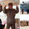 VIDEO Kim Jong Fake: 'Sve su lažirali, pravi test im je propao'