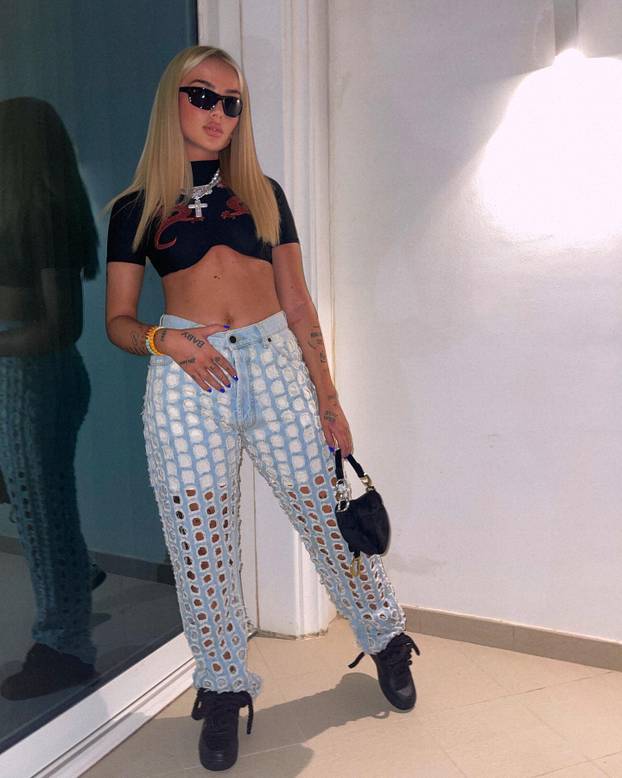 Niko Kovač gubi živce i zvijezdu zbog zahtjeva fatalne Albanke?