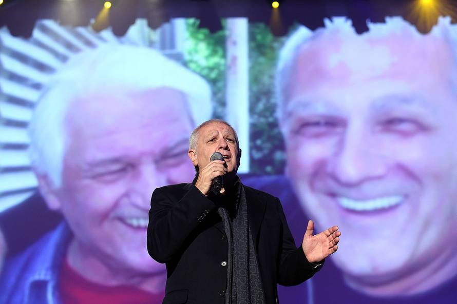 Goran Stanzl/Pixsell