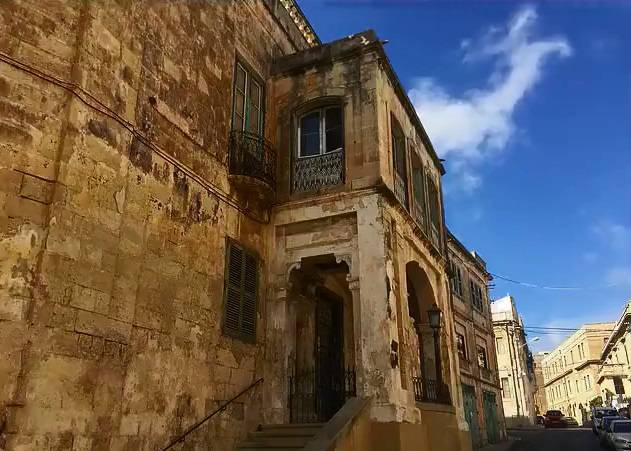 Prodaje se vila na Malti u kojoj su živjeli Elizabeta i princ Filip